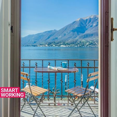 דירות Casa Cavour Bellagio By Wonderful Italy מראה חיצוני תמונה