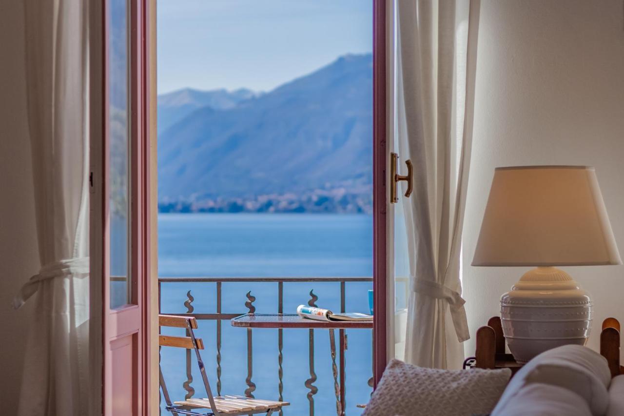 דירות Casa Cavour Bellagio By Wonderful Italy מראה חיצוני תמונה