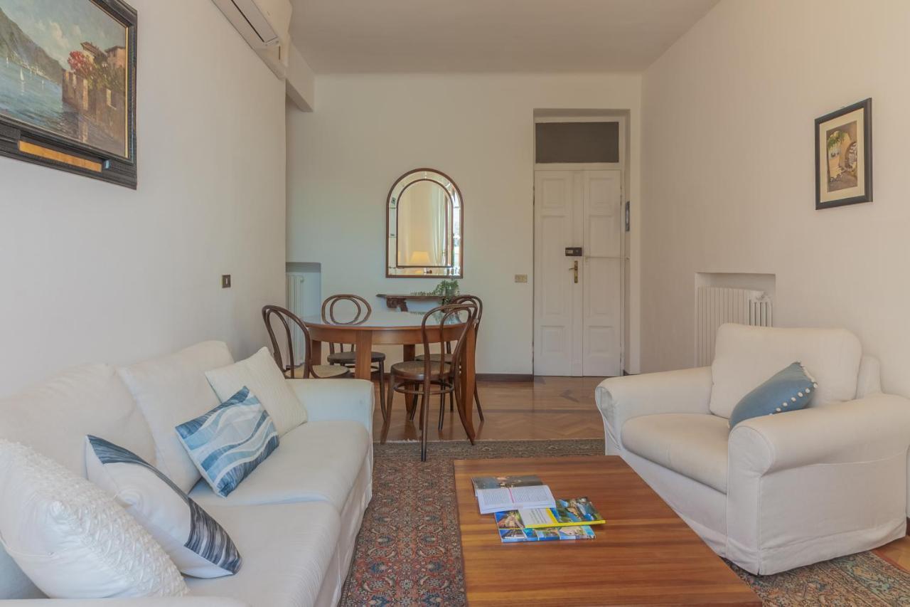 דירות Casa Cavour Bellagio By Wonderful Italy מראה חיצוני תמונה
