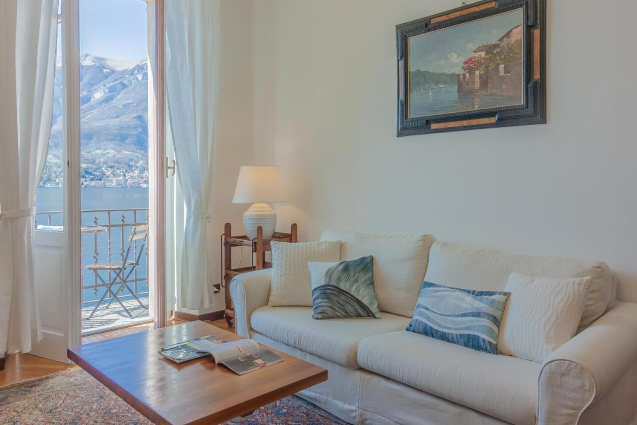 דירות Casa Cavour Bellagio By Wonderful Italy מראה חיצוני תמונה