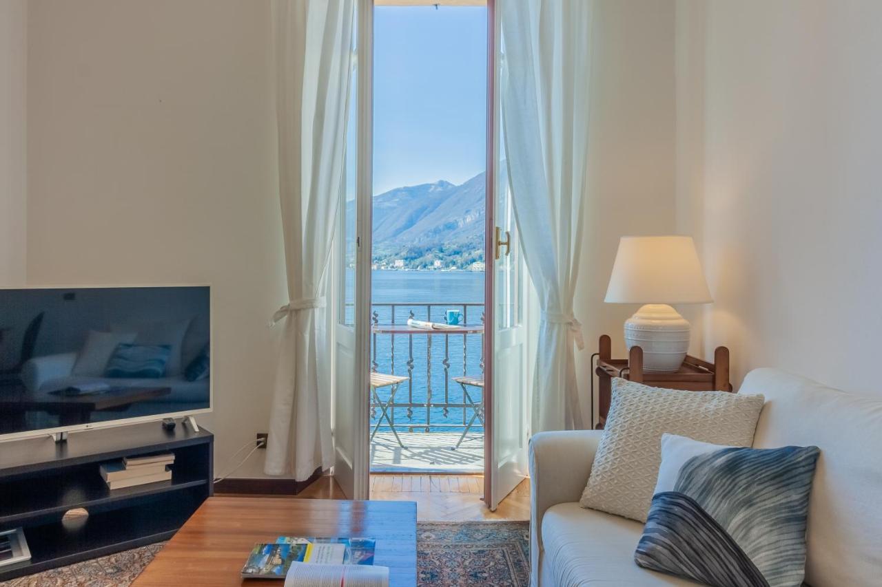 דירות Casa Cavour Bellagio By Wonderful Italy מראה חיצוני תמונה