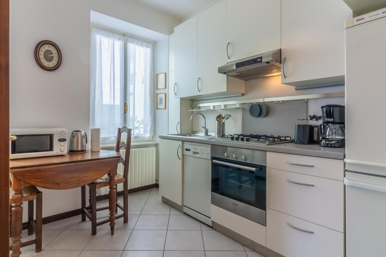 דירות Casa Cavour Bellagio By Wonderful Italy מראה חיצוני תמונה