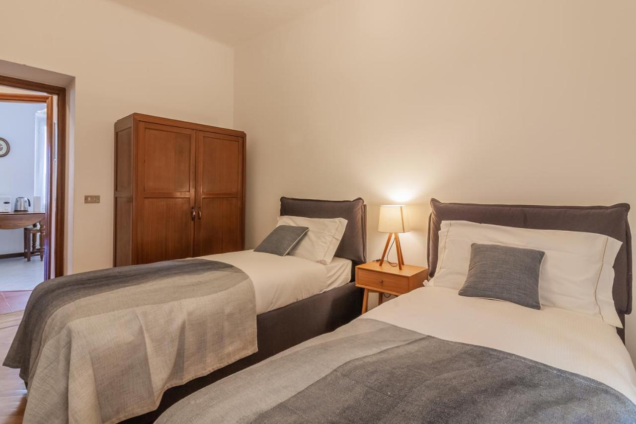דירות Casa Cavour Bellagio By Wonderful Italy מראה חיצוני תמונה