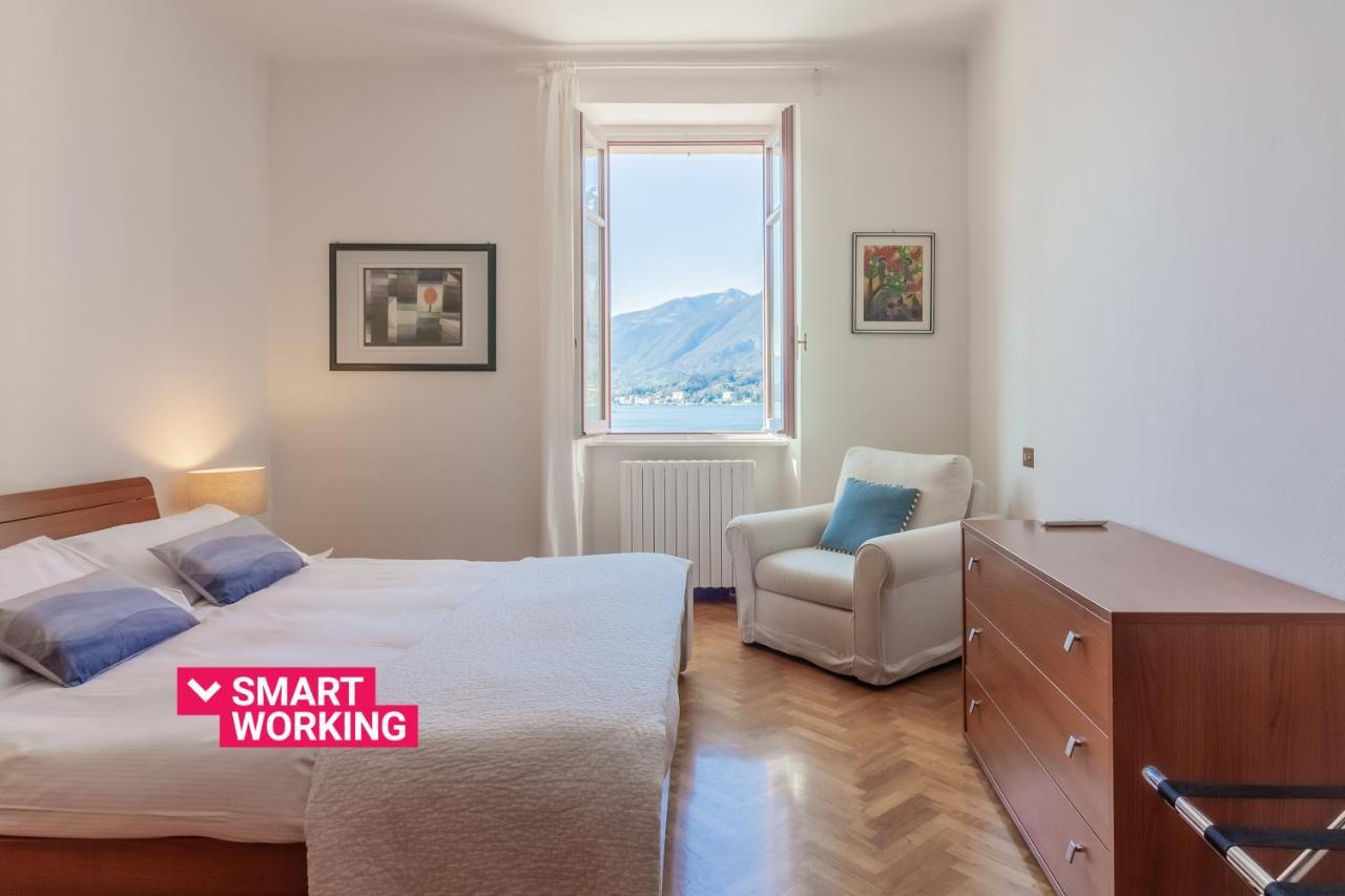 דירות Casa Cavour Bellagio By Wonderful Italy מראה חיצוני תמונה