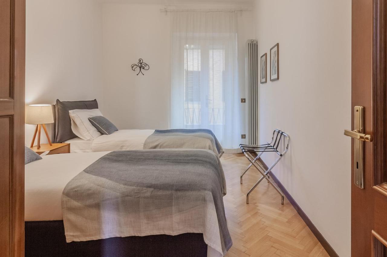 דירות Casa Cavour Bellagio By Wonderful Italy מראה חיצוני תמונה
