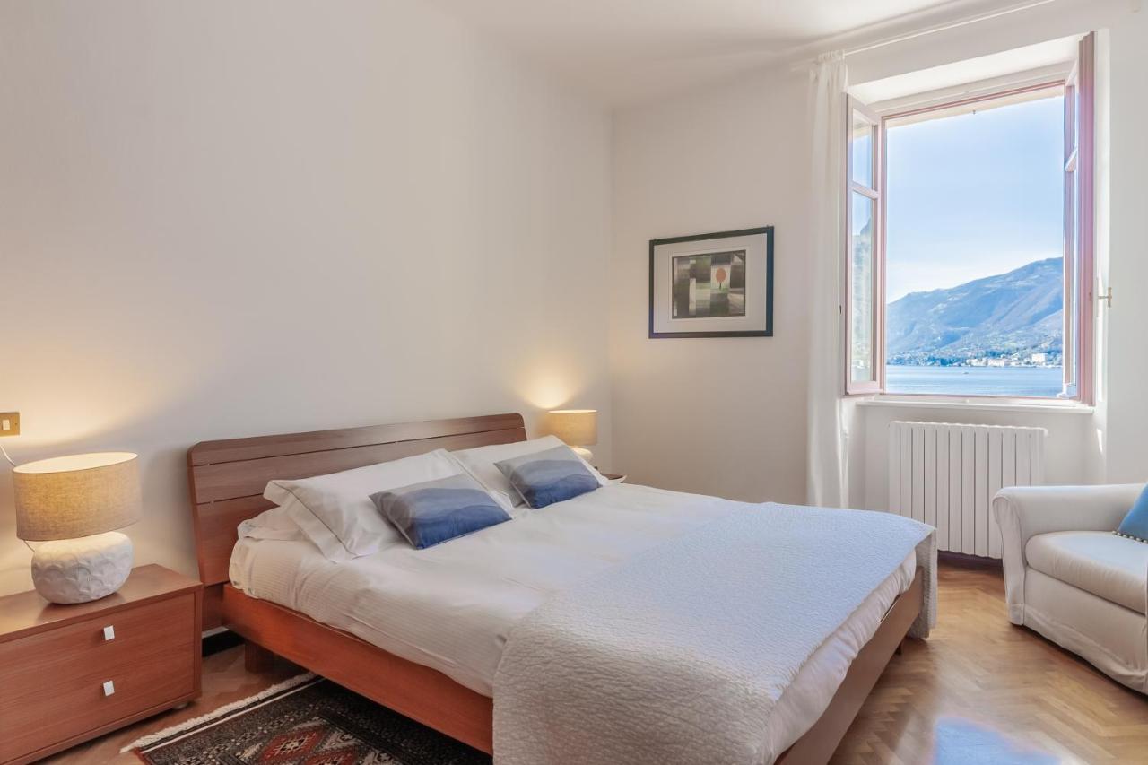דירות Casa Cavour Bellagio By Wonderful Italy מראה חיצוני תמונה